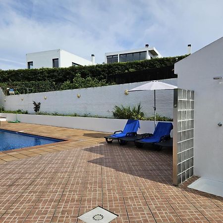 فيلا Casa Dos Amigos Ponta Delgada المظهر الخارجي الصورة