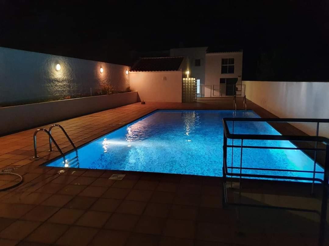 فيلا Casa Dos Amigos Ponta Delgada المظهر الخارجي الصورة