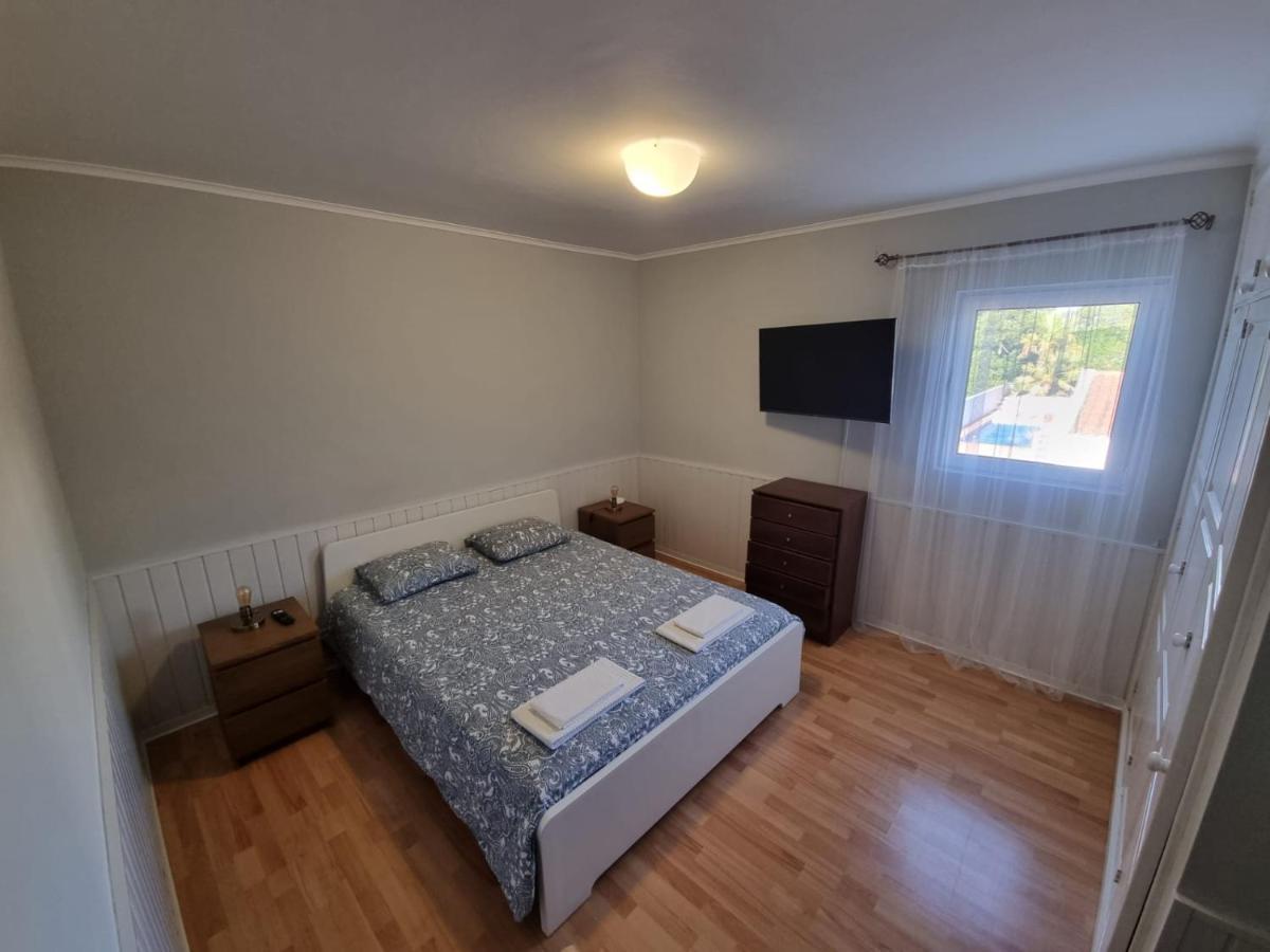 فيلا Casa Dos Amigos Ponta Delgada المظهر الخارجي الصورة