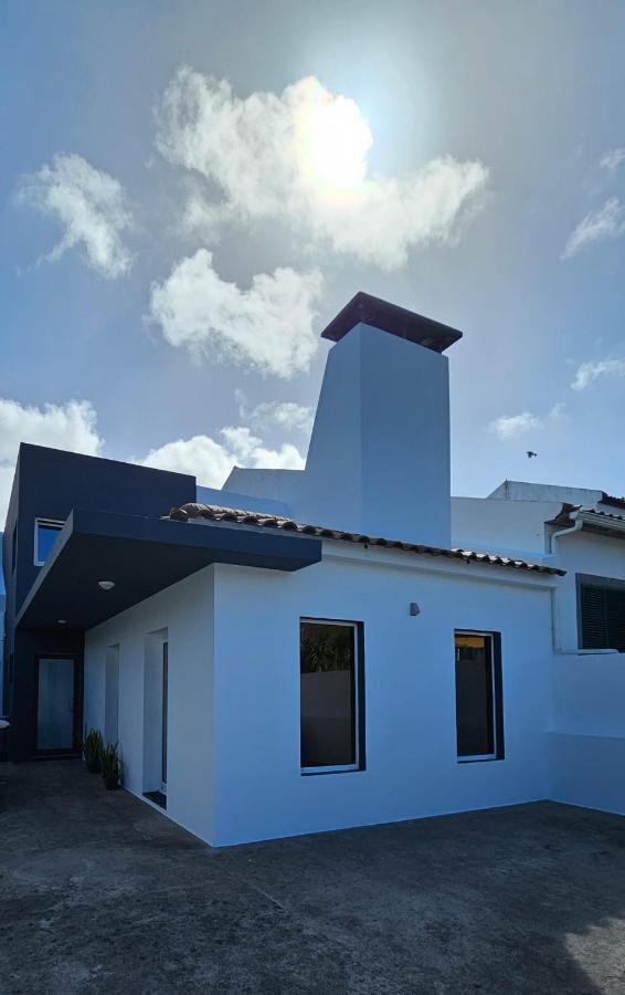 فيلا Casa Dos Amigos Ponta Delgada المظهر الخارجي الصورة