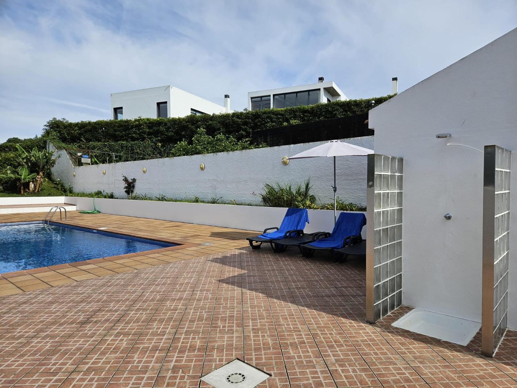 فيلا Casa Dos Amigos Ponta Delgada المظهر الخارجي الصورة